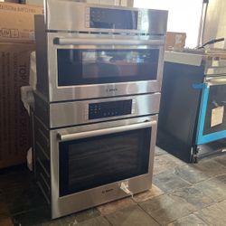 Bosch 30-in 