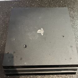 PS4 #107458-1 MGC 