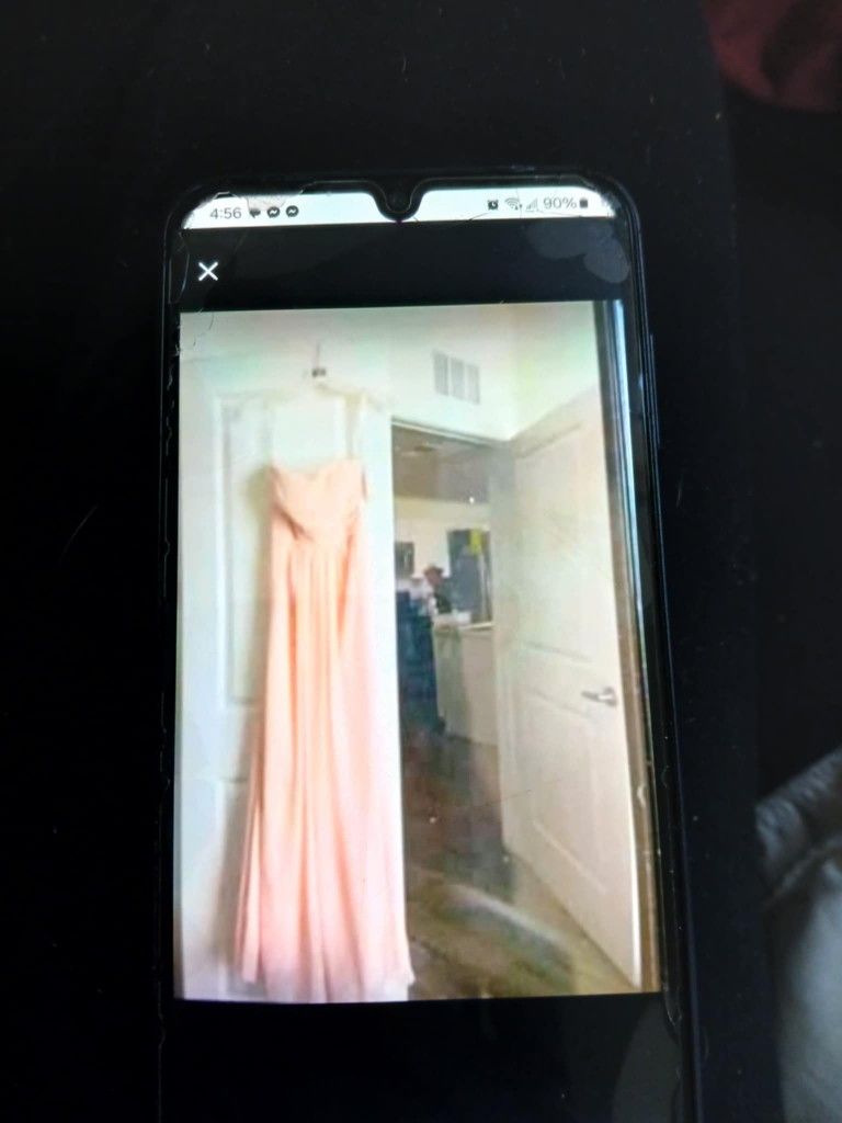 Petal Brand New Bridesmaid Dress With Tags Never Worn