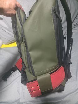 Gymreapers Gravestone® Backpack - OD Green