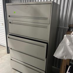 FREE CABINET