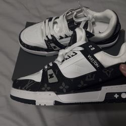 Men’s Louis Vuitton Shoes