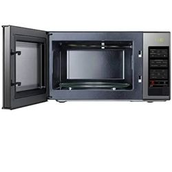 Microwave With Grill Indside