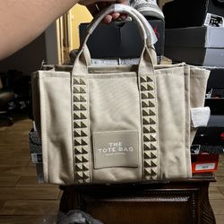 Marc Jacob’s tote Bag Small/medium