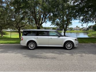 2013 Ford Flex