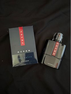 Prada Luna Rossa Ocean Eau de Parfum - 3.3 oz / 100ml⁠