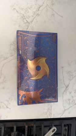 Greninja EX Ultra Premium Collection