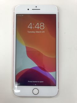 iPhone 7 Plus T-Mobile