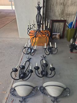 Light Fixtures