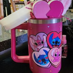 Valentines Day Gifts (STANLEY DUPE)