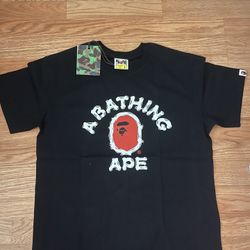 Bape Tee