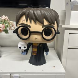 Harry Potter Funko Pop