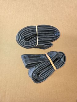 Bike Tubes