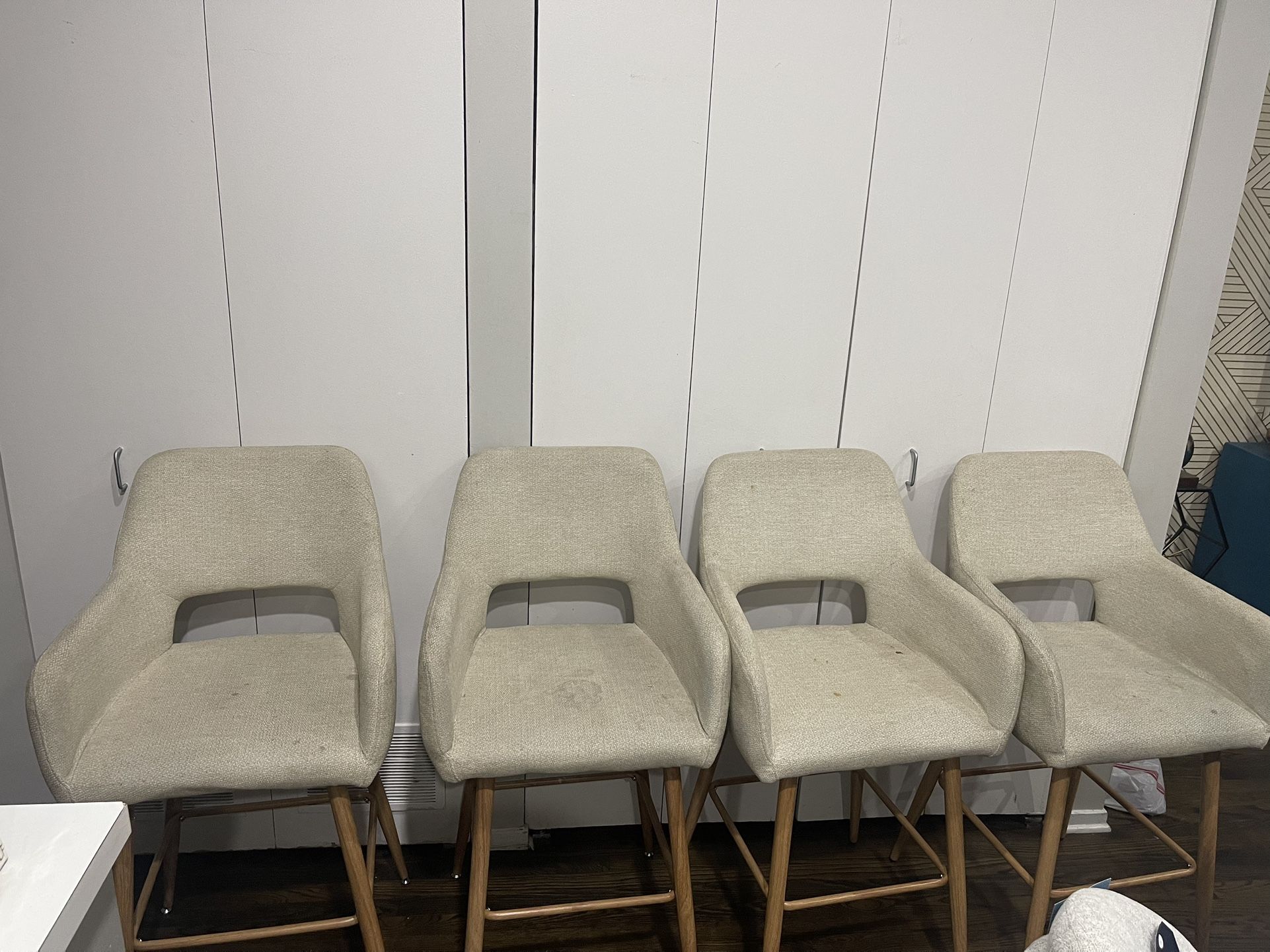 Counter Height Chairs 