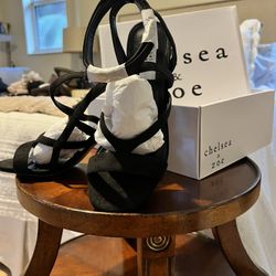 Chelsea & Sea / Size 8