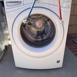 whirlpool Lavadora y secadora