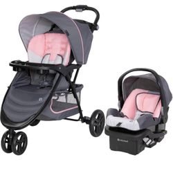 Baby Trend Ezride