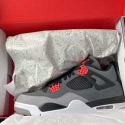 Jordan 4s Size 11