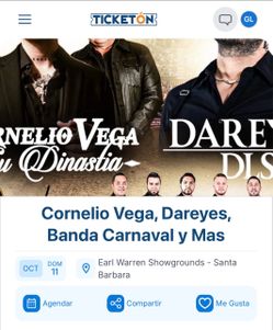 Tickets