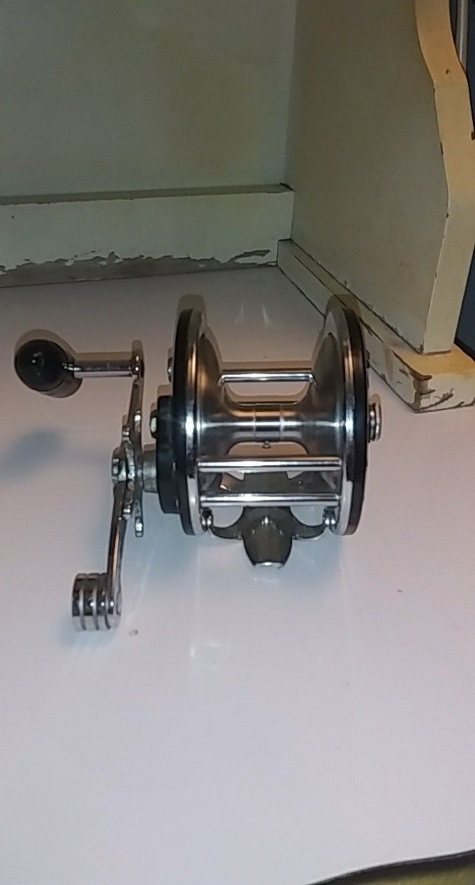 Penn 60 reel