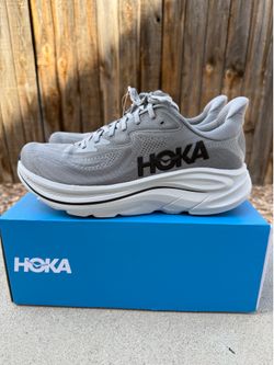 Hoka Clifton 10 men’s