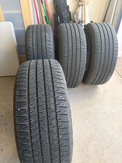 20 in tires