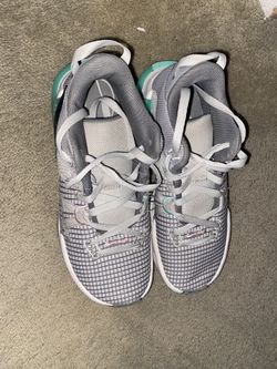 Lebron Witness 7 Basketball Shoes