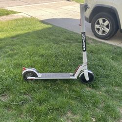 Gotrax rx ultra scooter