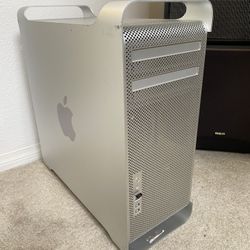 Mac Pro 2.8Ghz Great Cond! Upgrades!!