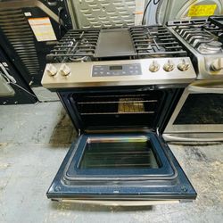 Stove New 11$ Down 
