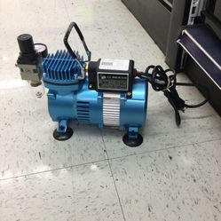 Air Brush Compressor 