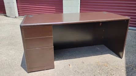 Office Desk