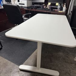 Free Table