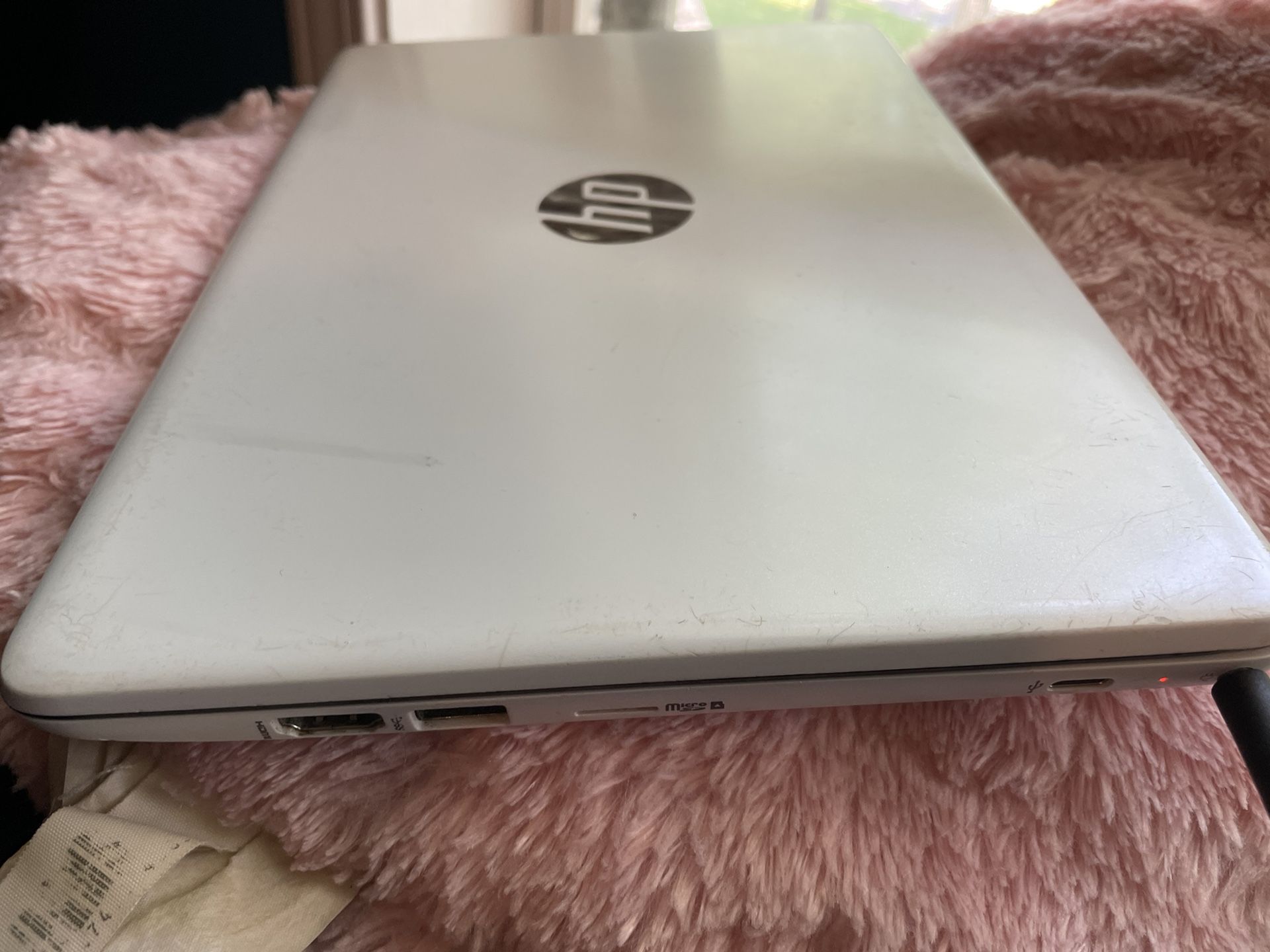 Laptop