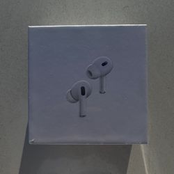 AirPods Pro (2nd generation)