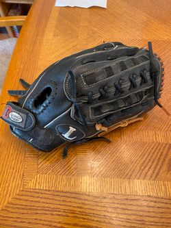 Louisville slugger 13” glove
