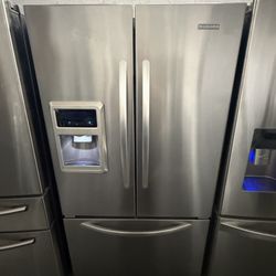 Kitchen Aid Refrigerator Counter Depth “36  ( Refrigeradores )