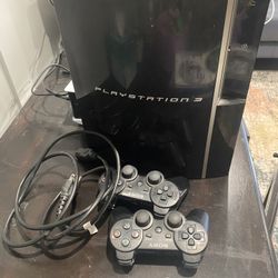 Ps3 Bundle