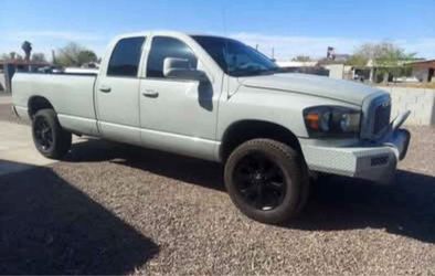 2006 Dodge Ram 2500