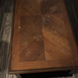 Table For Sale