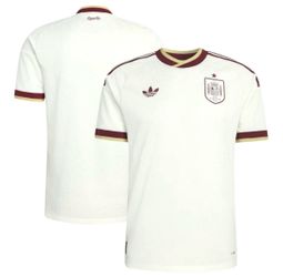 Soccer jerseys