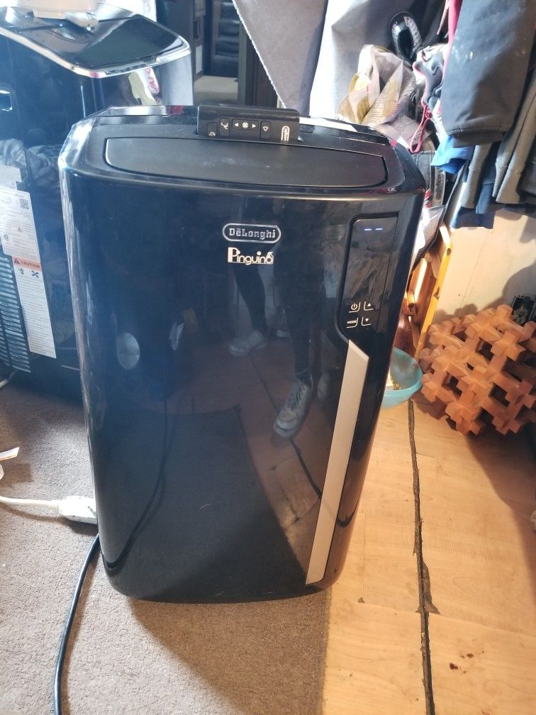 De Longhi Pinguino