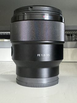 Camera Lens