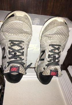 Nice clean Nike shoes $50