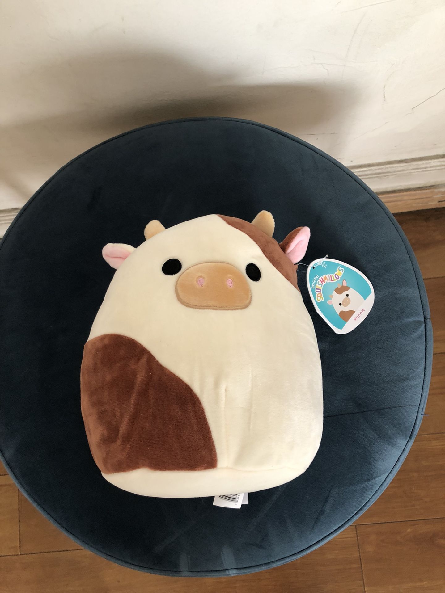 RONNIE SQUISHMALLOW!