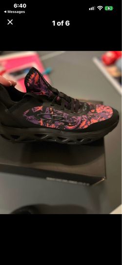 Womens BoomBah shoes