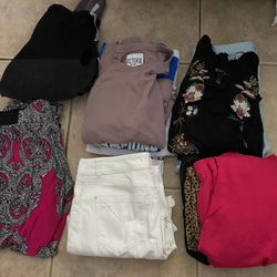 Women’s clothes