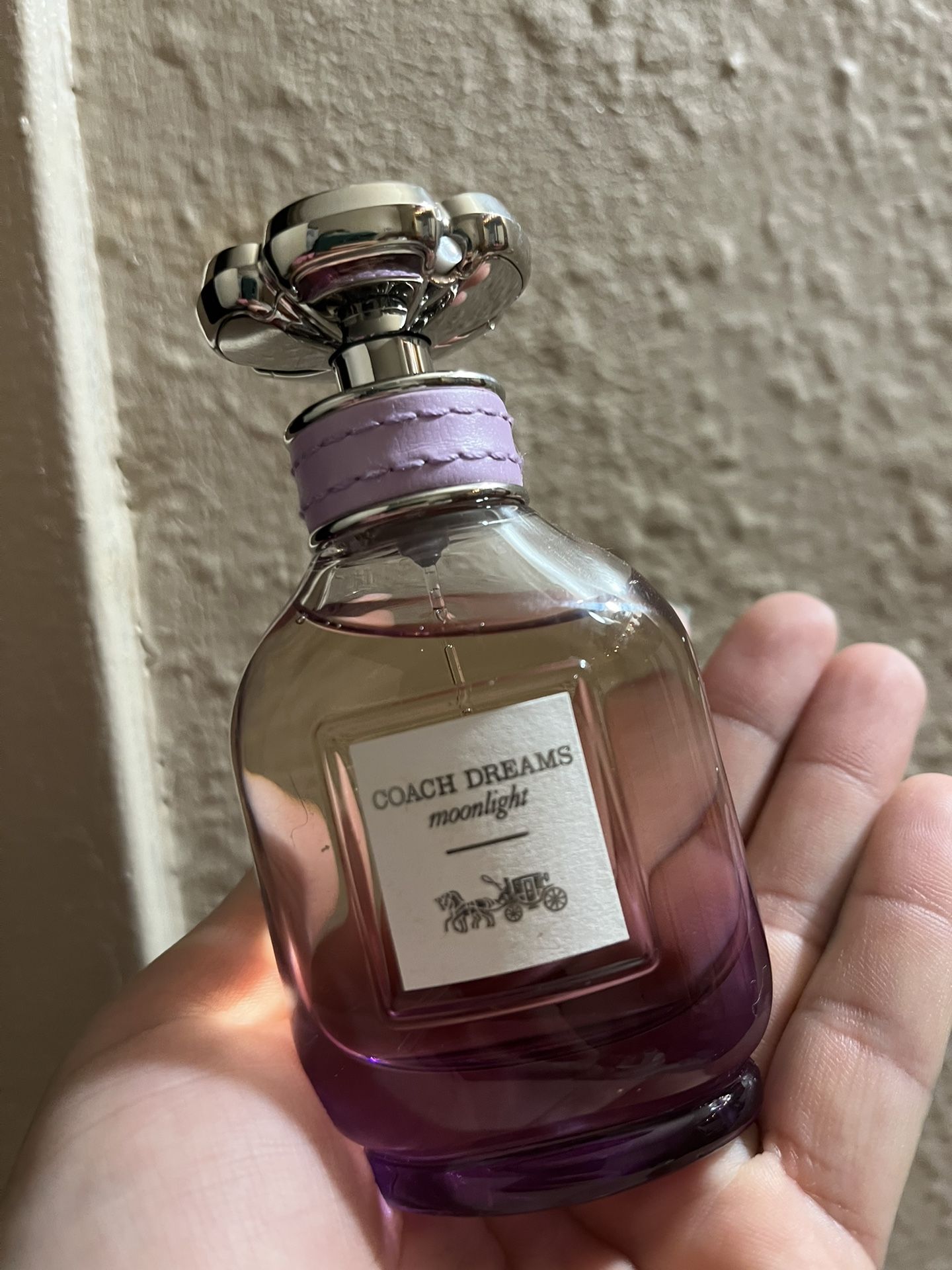 Moonlight coach Perfume