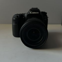 cannon 80d