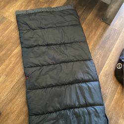 Sleeping Bag